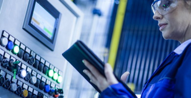 Che cos'è l'IoT