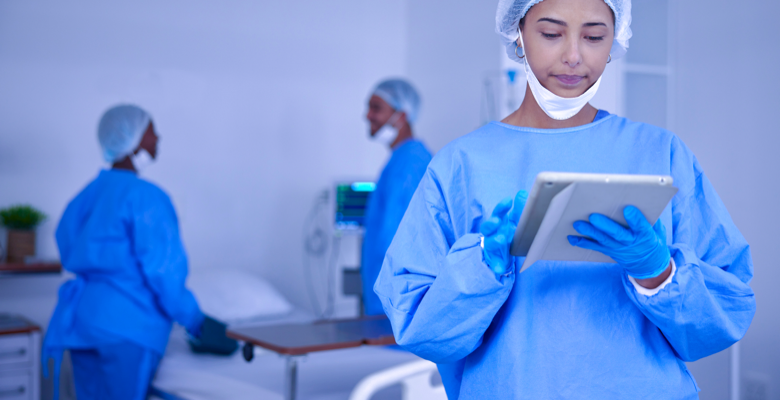 E-health grazie a 5G e IoT