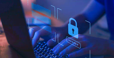 gestione password aziendali
