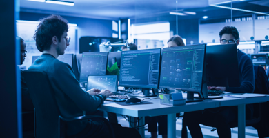 NIST Cybersecurity