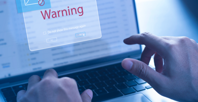 Sicurezza informatica