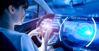 Smart Mobility